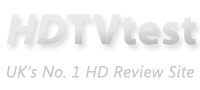 HDTV Reviews