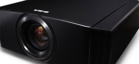 JVC DLA-X35 Projector Review