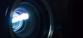 JVC DLA-X55 Projector Review
