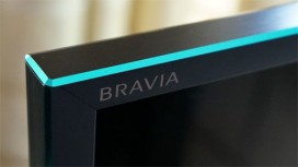 Sony KDL55W905A 3D LED TV Review
