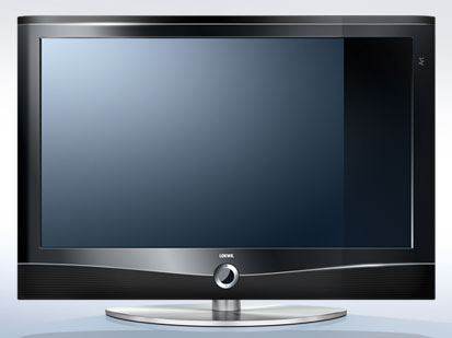 Loewe HDTV