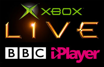 BBC iPlayer on Xbox Live