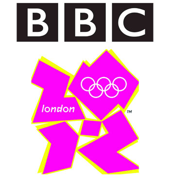 BBC London 2012 Olympics