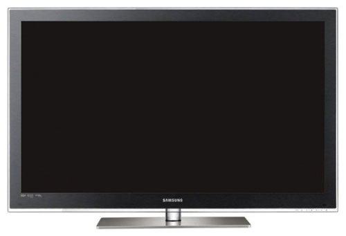 Samsung PS50C6900 plasma 3D TV