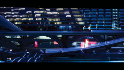Wall-E screenshot 2