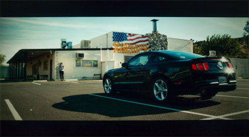 Drive screenshot 2