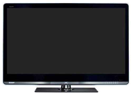 Sharp LCD TV