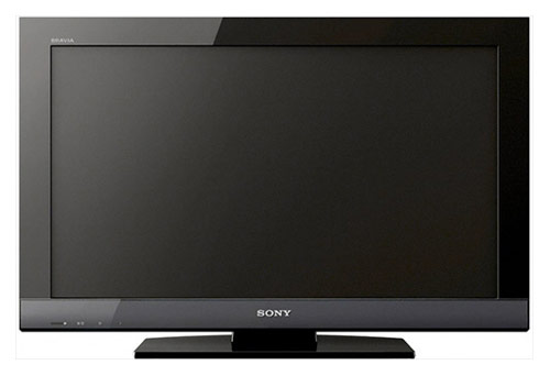 Sony KDL32EX403 Front