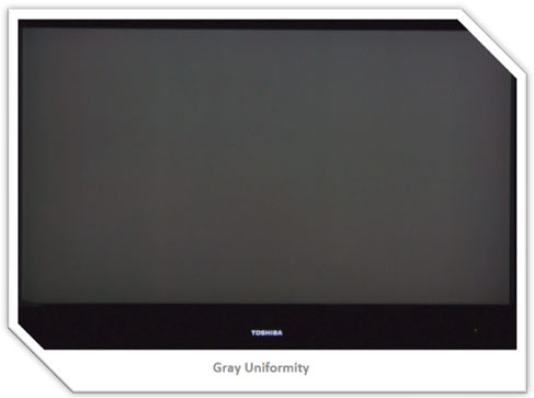 Grey uniformity