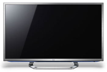 LG G2 Google TV