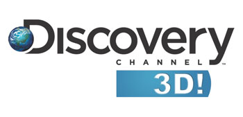Discovery channel 3D