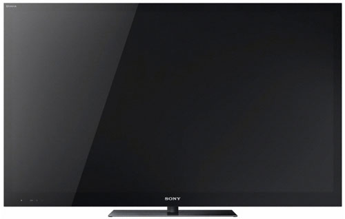 Sony local-dimming LED TV