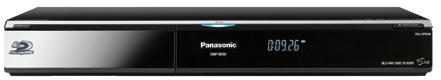 Panasonic BD50