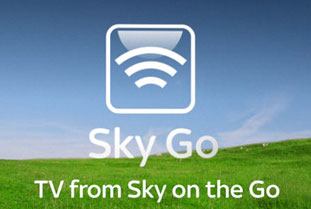 Sky Go