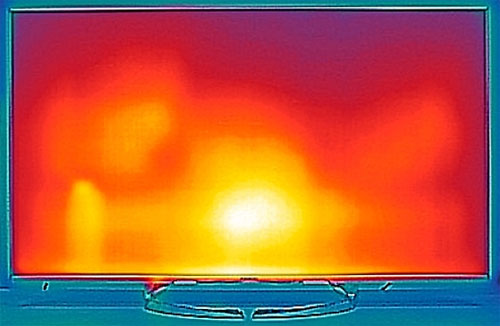 Thermal image