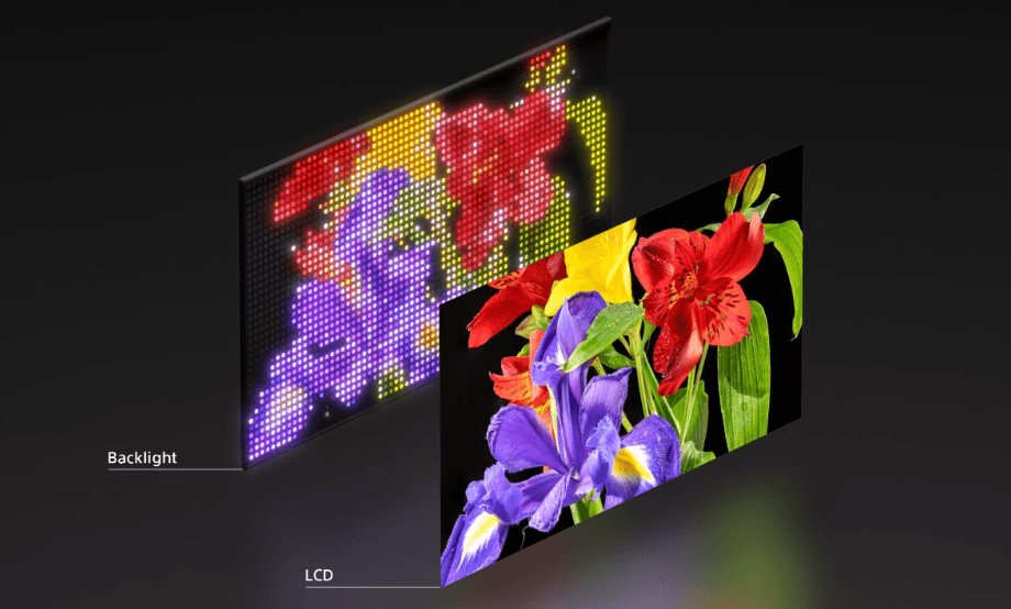 Sony trademarks "True RGB" monicker for its next-generation 2026 Bravia TVs