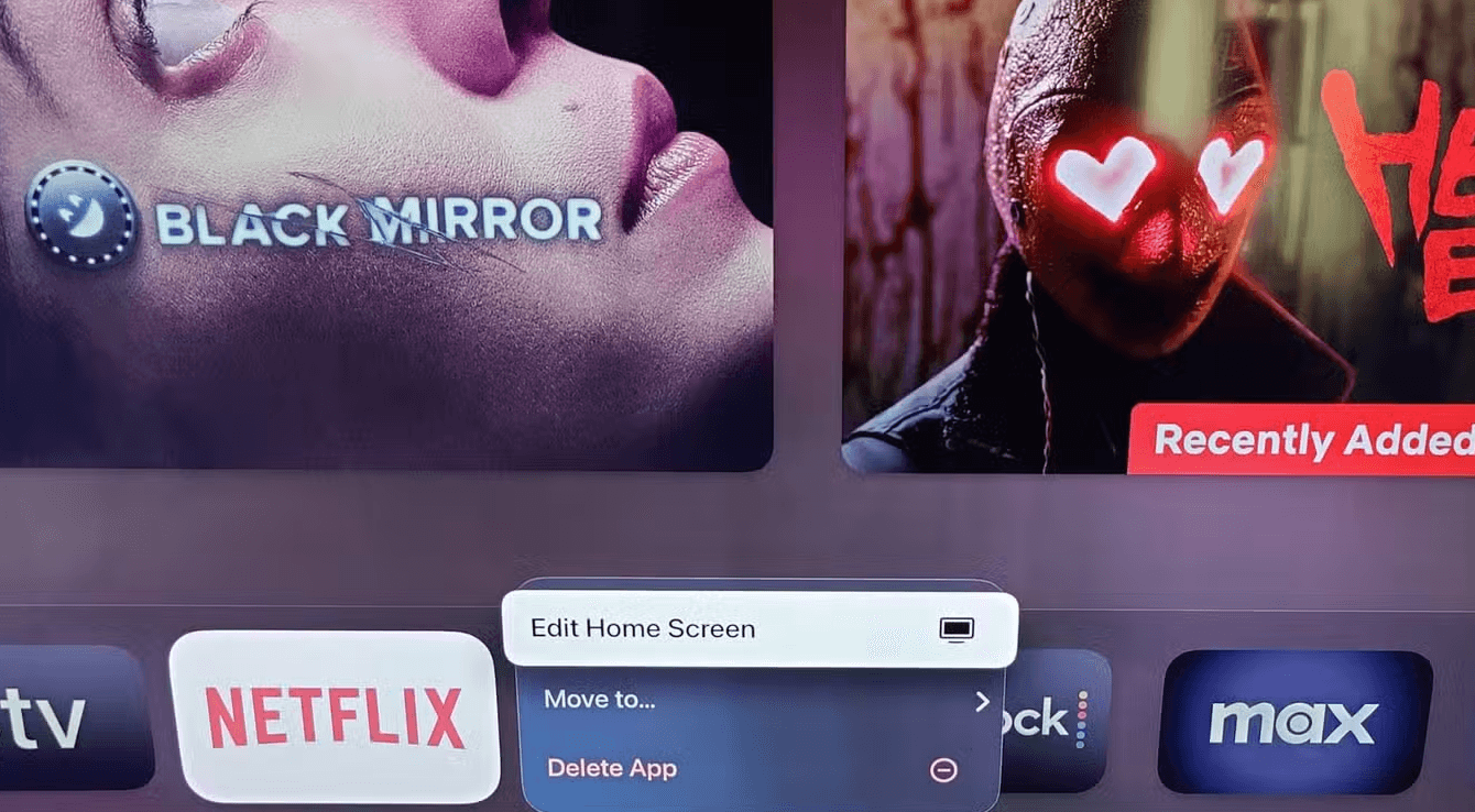 Netflix just kneecapped its Apple TV app, making it worse. People aren't happy