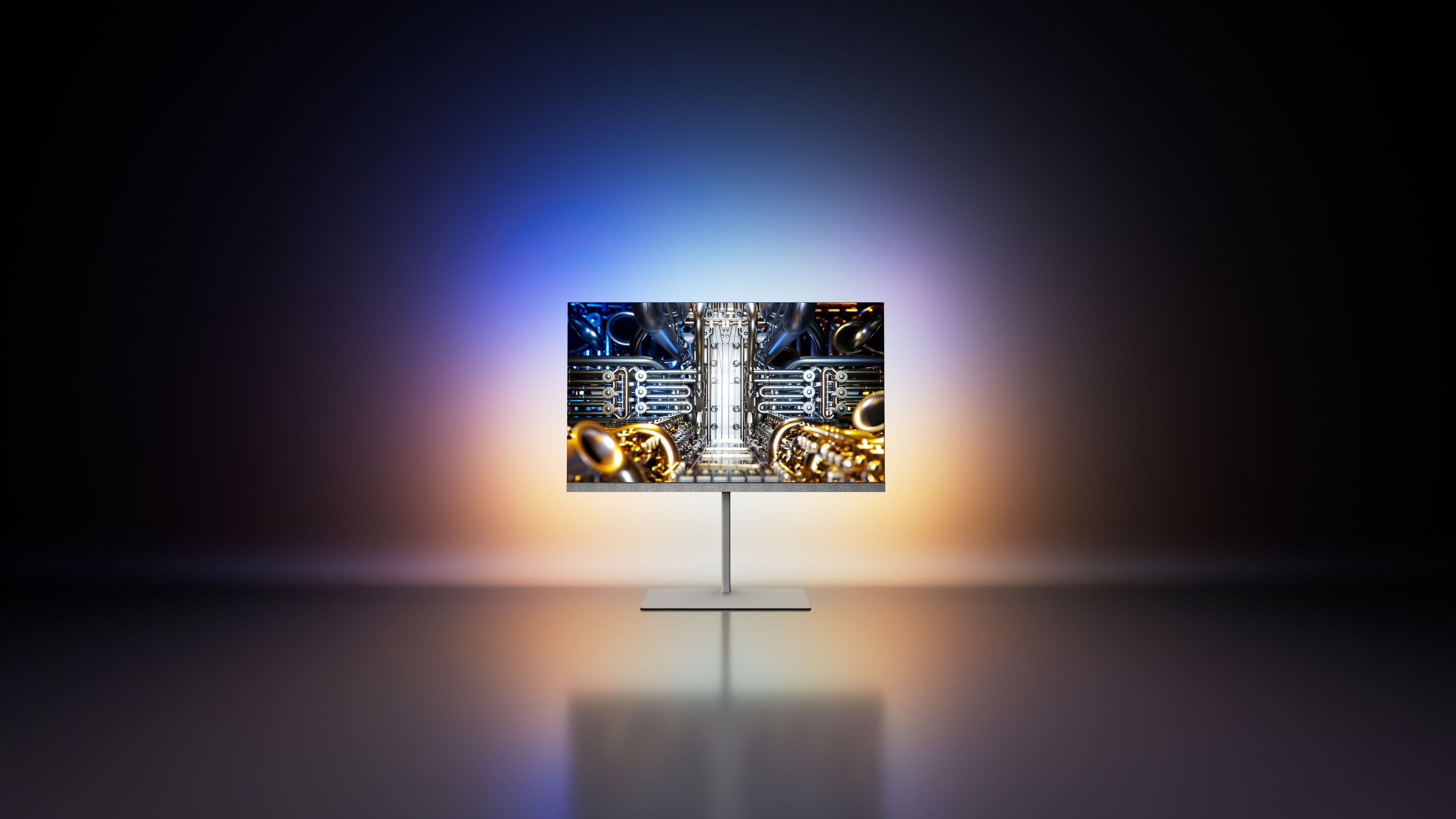 Philips OLED909 & OLED809 TVs on sale now