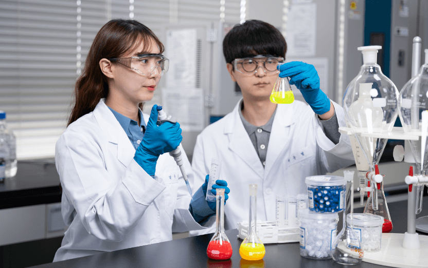 Samsung Display develops new technique for recycling QD-OLED ink