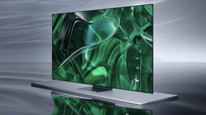 Samsung could debut 83-inch QD-OLED TVs next year 