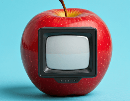 Report: Apple could revive its long-abandoned TV ambitions