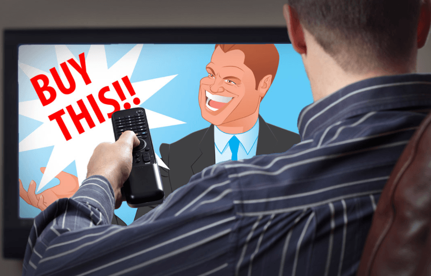 Amid ad-revenue shift, some U.S. TV brands are selling new televisons at a loss 
