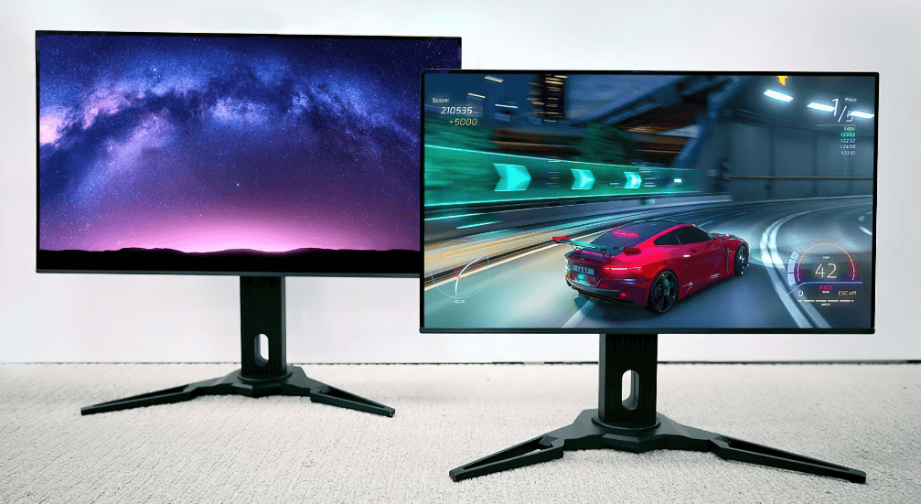 Samsung & QD-OLED dominate as OLED monitor sales accelerate