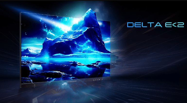 ASRock debuts trio of new OLED gaming monitors