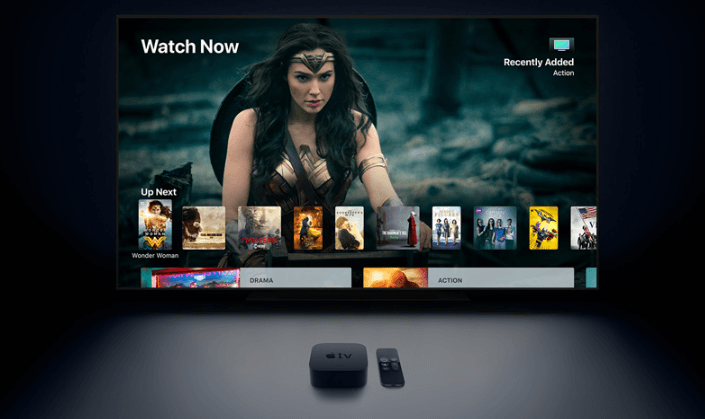 New Apple TV 4K device expected to launch next year