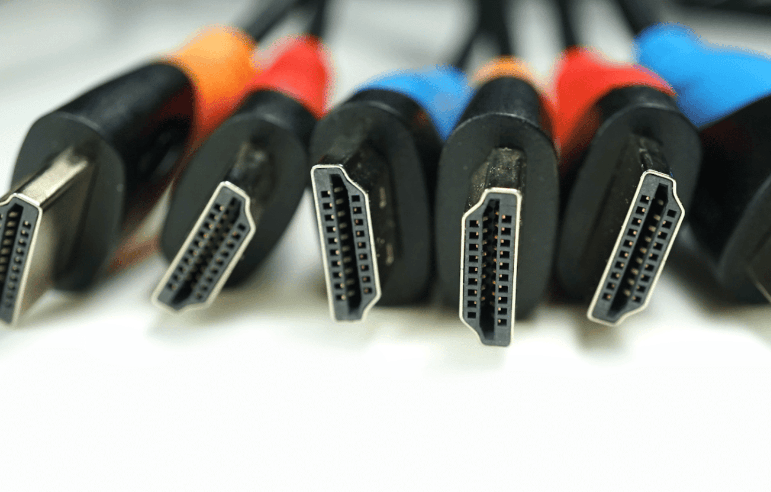HDMI 2.2 standard expected to debut at CES 2025