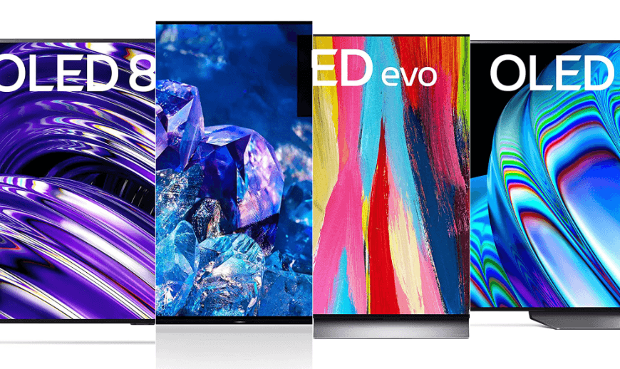 Report: 2025 OLED TVs to deliver significant boost in brightness and energy efficiency