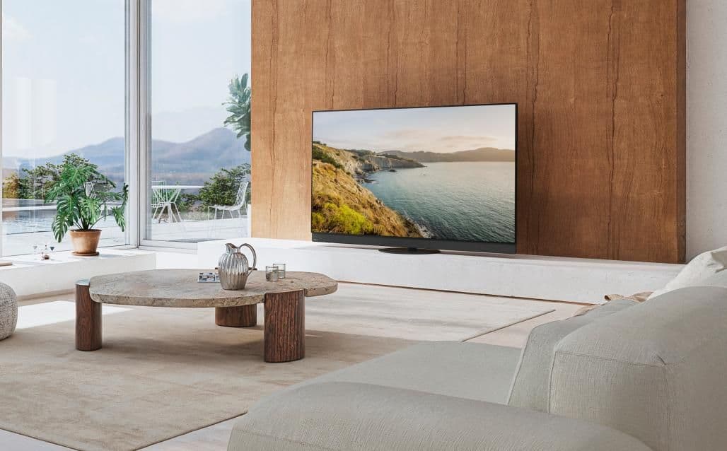 Panasonic reveals flagship OLED & Mini-LED TVs with higher brightness