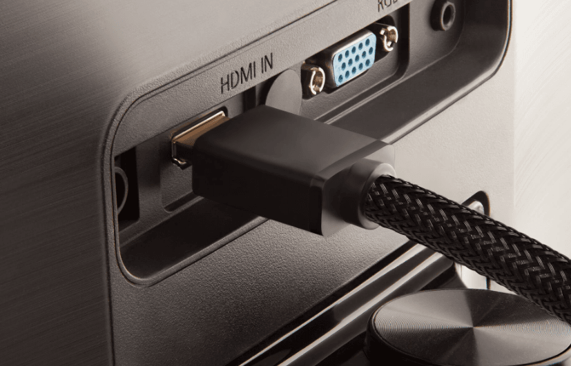Hisense and other TV brands to offer up to four HDMI 2.1 ports this year