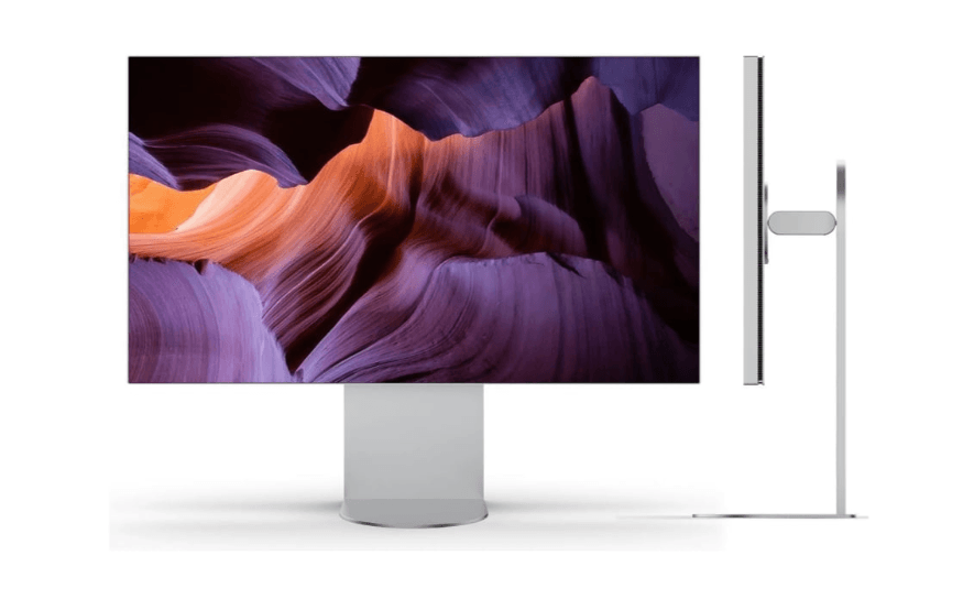 LG to launch UltraFine 6K monitor with Thunderbolt 5
