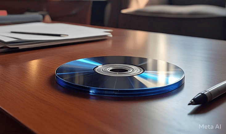 Sony to quit making recordable Blu-ray discs imminently
