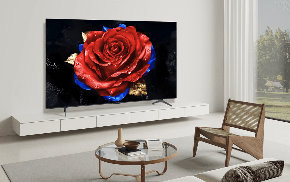 TCL debuts four new Google TV models for U.K. buyers