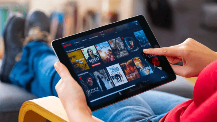 Netflix has just raised its U.K. subscription prices again