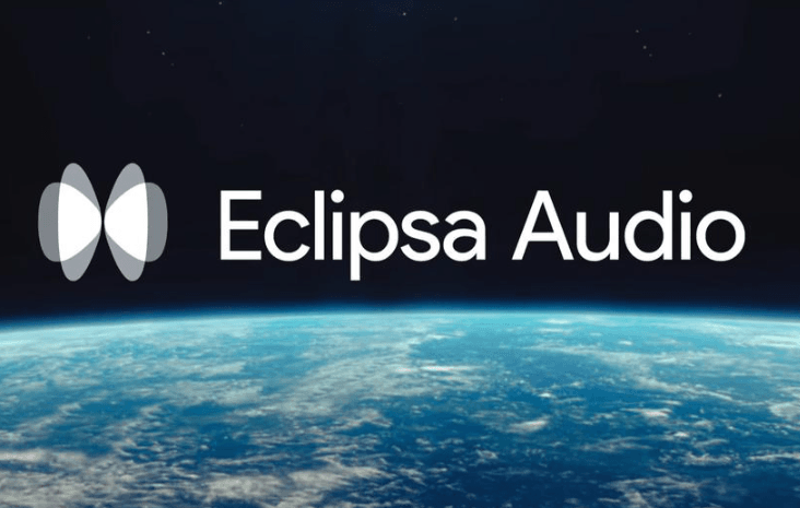 Google confirms Eclipsa Audio is coming to Android-based TVs