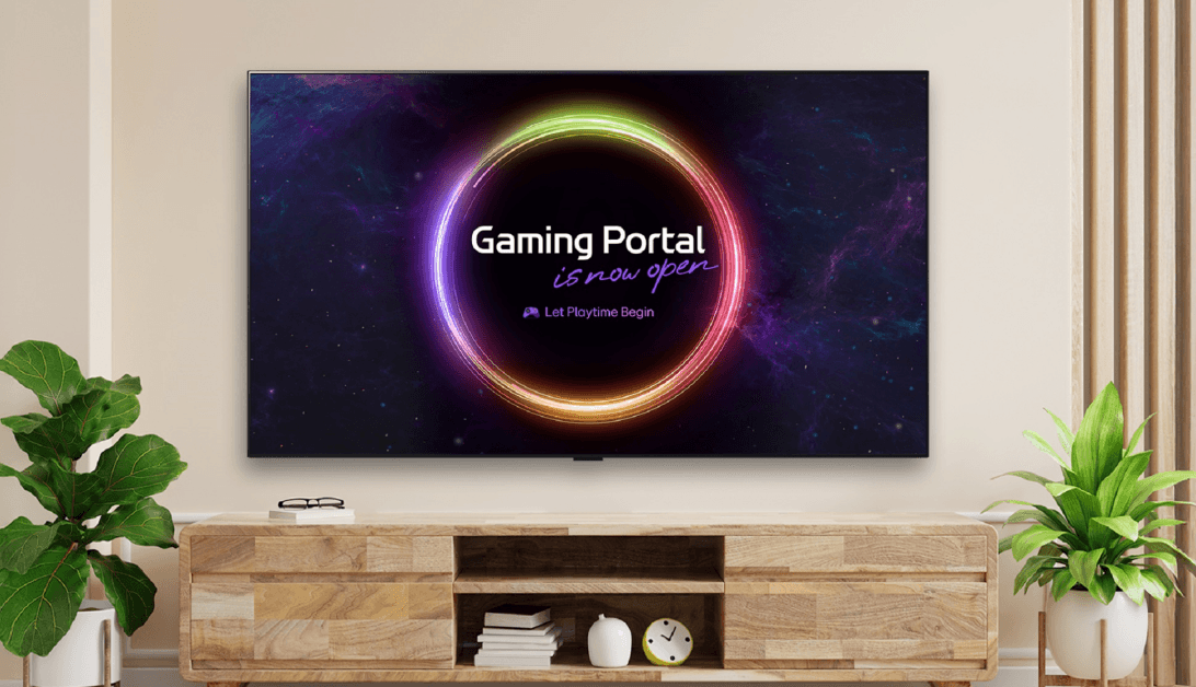 LG Electronics to expand cloud gaming to more markets and devices