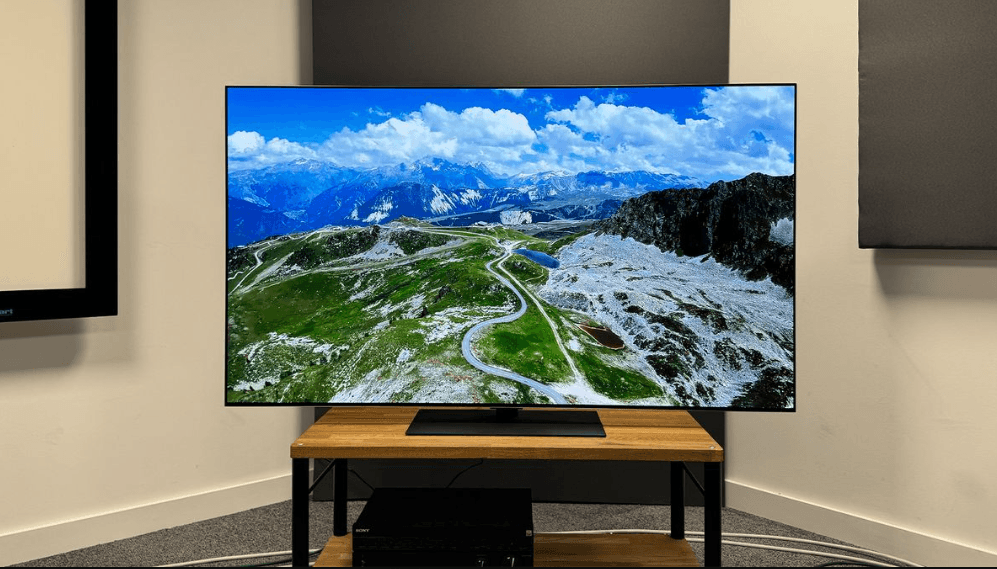 LG G5 OLED TV available to pre-order now in U.K.