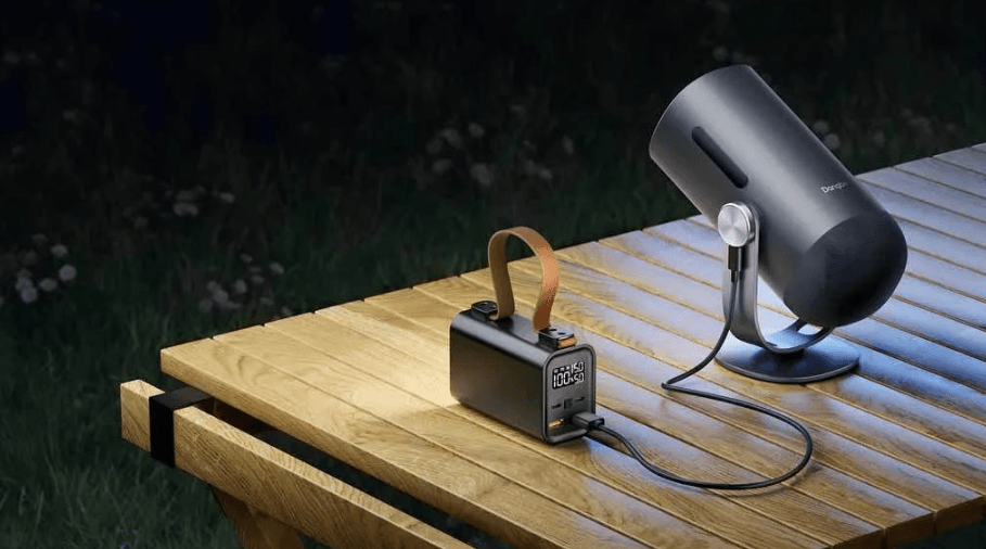 Dangei's latest portable projector Freedo launches at last 