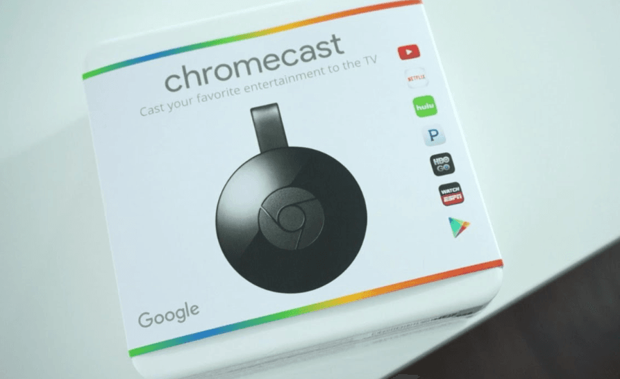 Google promises imminent fix for older Chromecasts that aren't working