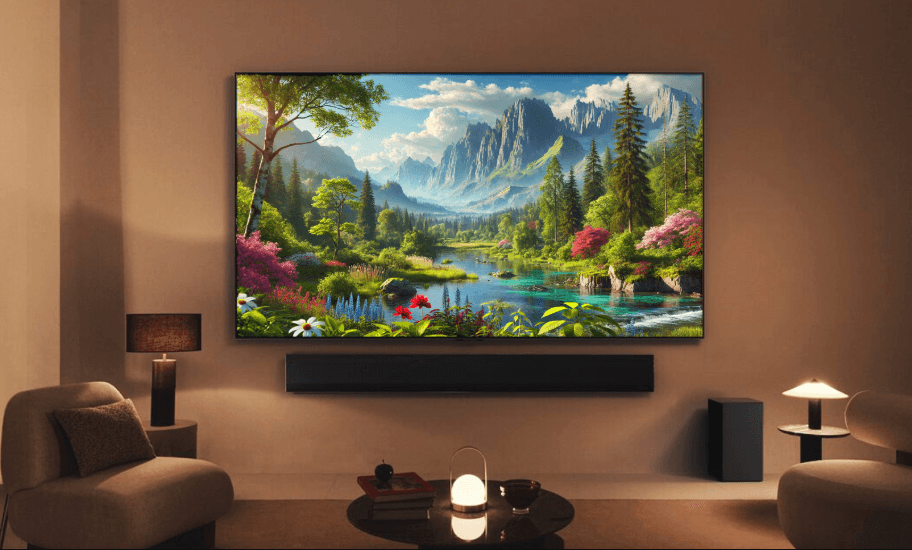 LG reveals pricing for upcoming C5 OLED TVs