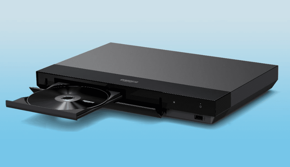 Sony jumps back into market for the Blu-ray disc players
