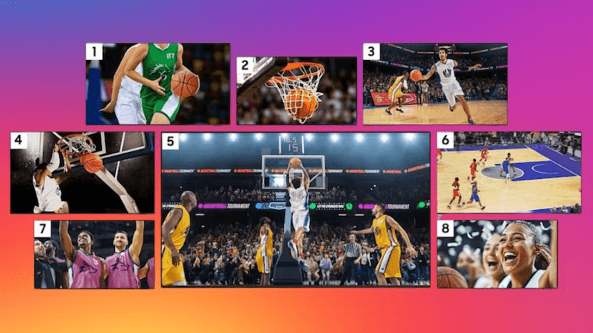 Samsung wants to sell you 8 TVs in a single package. Seriously.