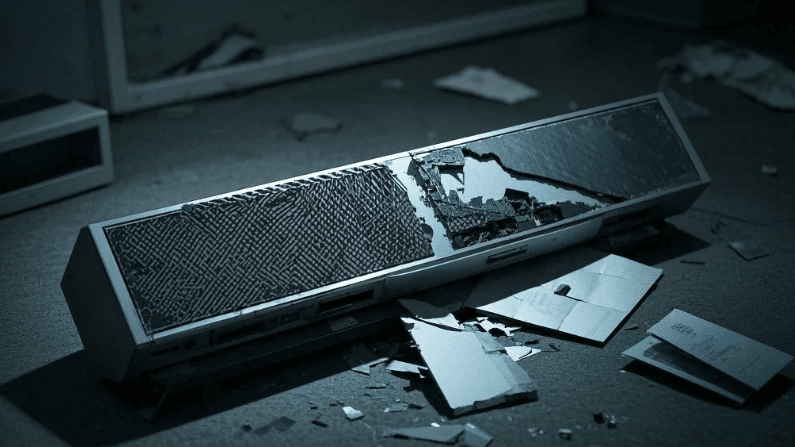 Faulty firmware is bricking high-end Samsung soundbars