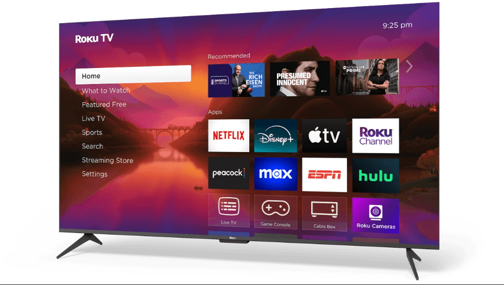 Roku users decry 'awful' unskippable ads that show up before the home screen