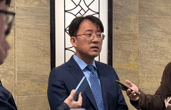 Samsung Display warns that China might corner the market for OLED displays