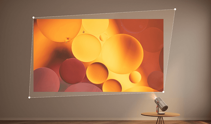 XGIMI beefs up its portable projector offerings with the Play 6