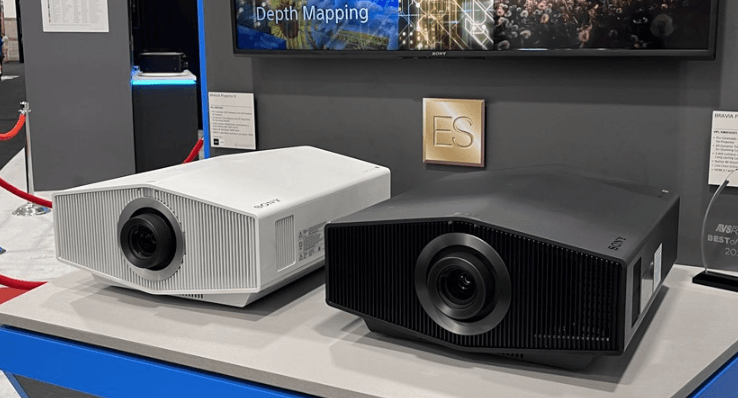 Sony to stop selling projectors in Europe & the U.K. due to new regulations